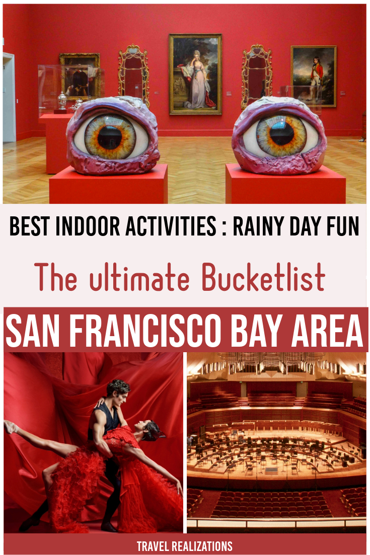 Top Indoor Activities for Adults Near Me – Perfect for Rainy Days