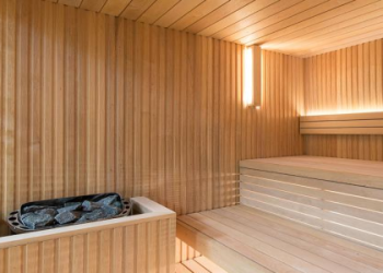 Experience Relaxation： Top DIY Sauna Kits Indoor for Home Spa