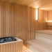 Experience Relaxation: Top DIY Sauna Kits Indoor for Home Spa