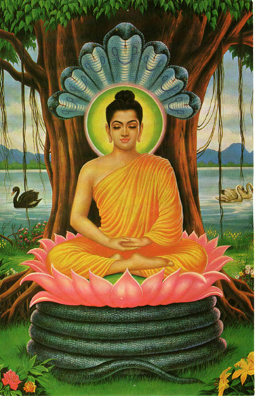 The Buddha and His Teachings: Understanding the Path to Enlightenment