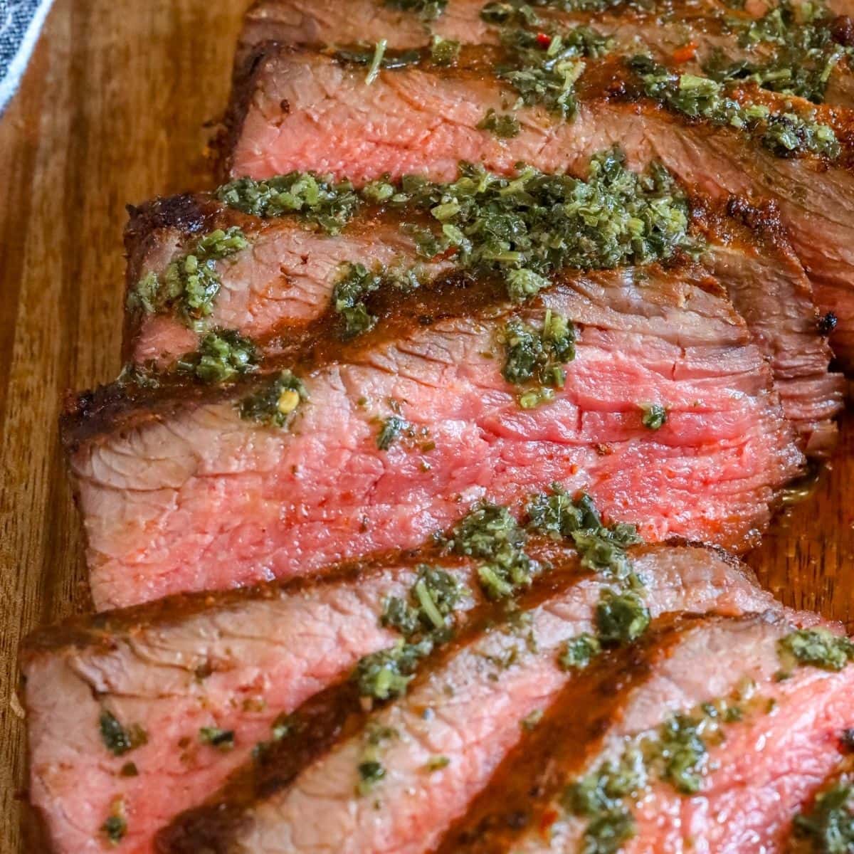 How Long to Cook Tri Tip in Air Fryer for Perfect Results