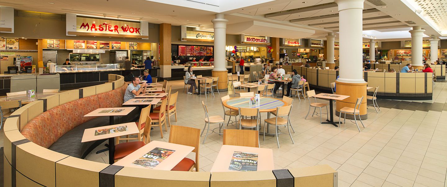 Ultimate Guide to the Best Mall Food Courts for Every Taste
