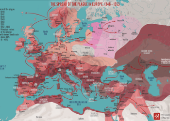Uncovering History： Key Primary Sources of the Bubonic Plague