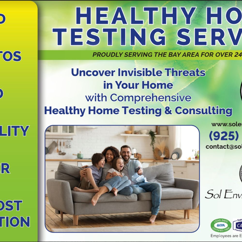 Expert Indoor Air Quality Testing Near Me for a Healthier Home