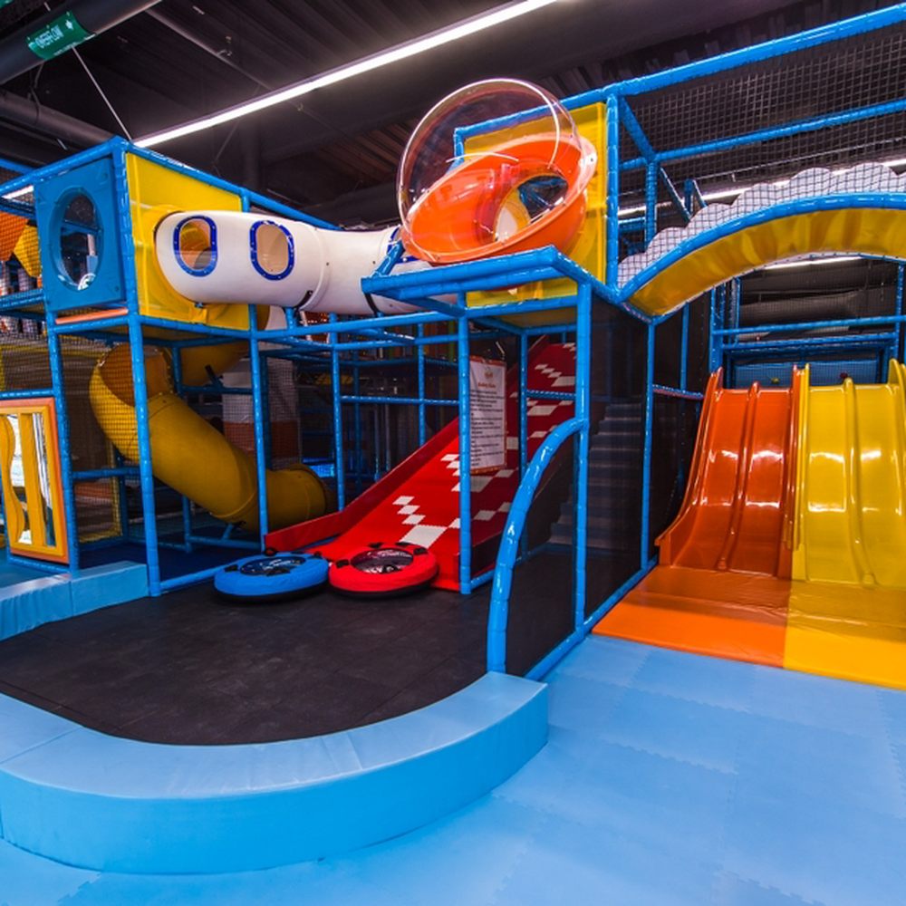 Top Indoor Attractions Near Me for Rainy Days and Family Fun