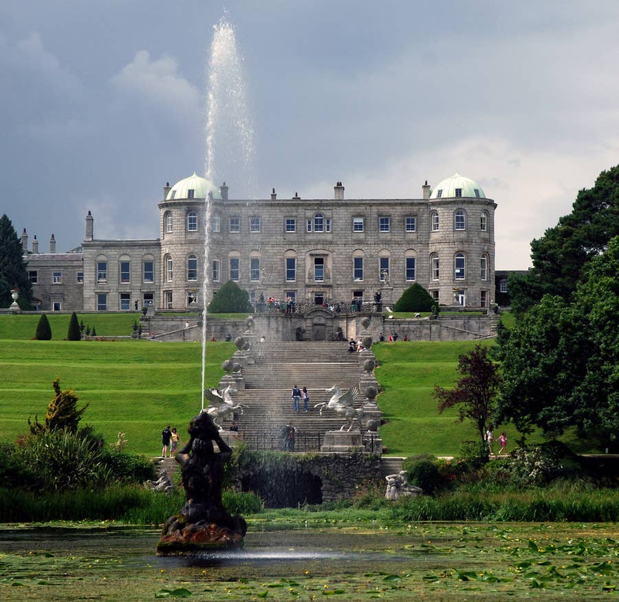 Inside Enyas Private Life: Love, Relationships, and Her Irish Castle