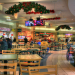 Explore Top Dining Spots at Memorial Mall Food Court