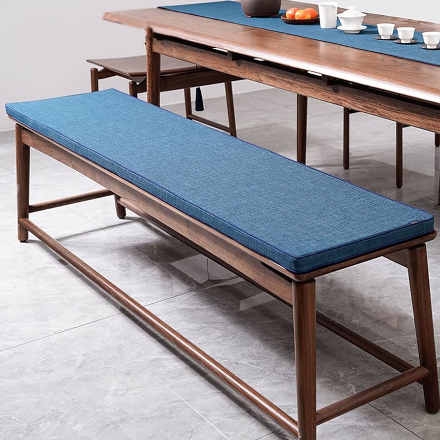 Find the Perfect Indoor Bench Cushions: Comfort Meets Style
