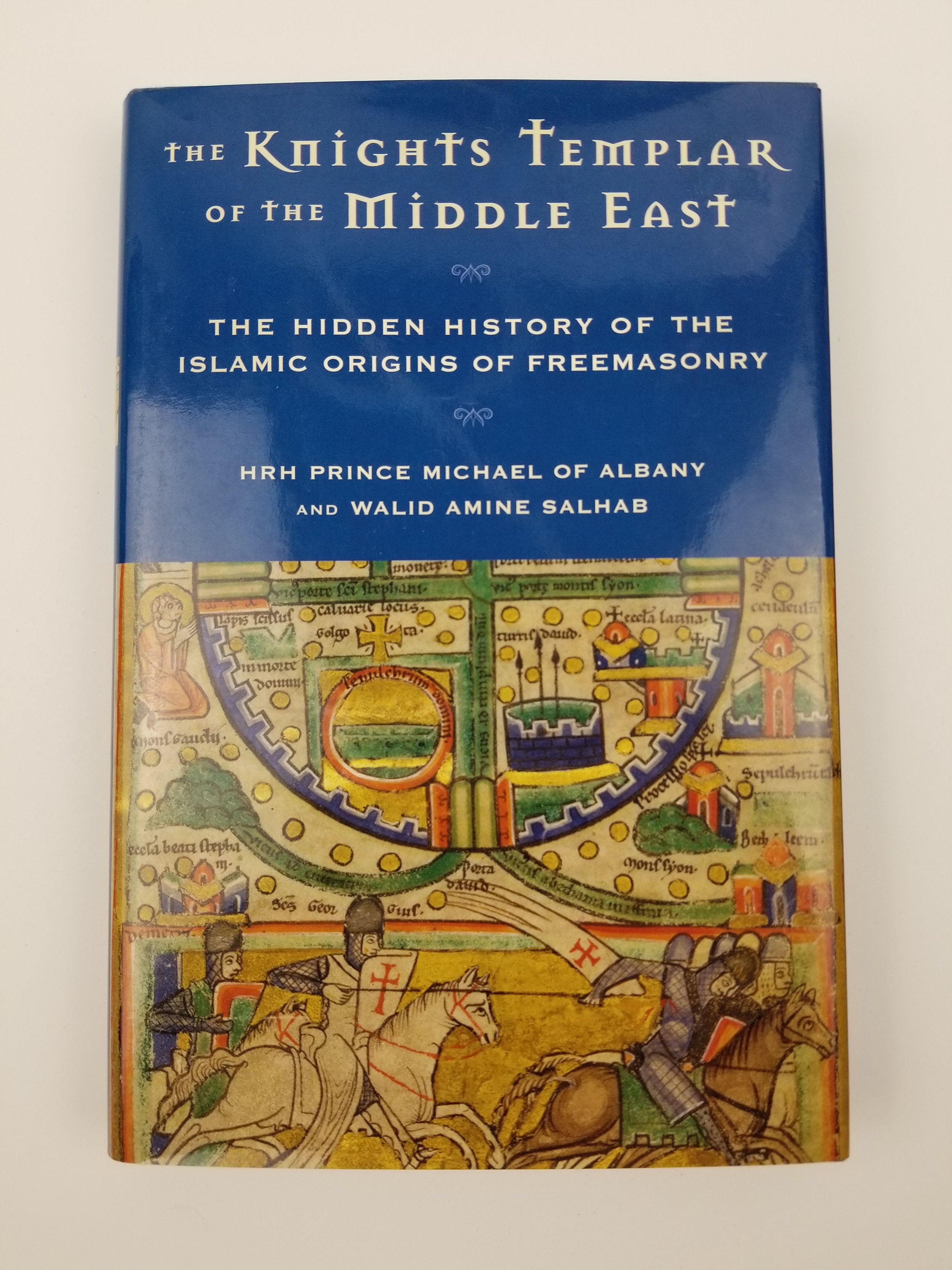 Exploring the Occult Wisdom of the Order of the Eastern Templars