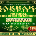 . Comprehensive Guide to Holistic Healing: Encyclopedia of Natural Medicine