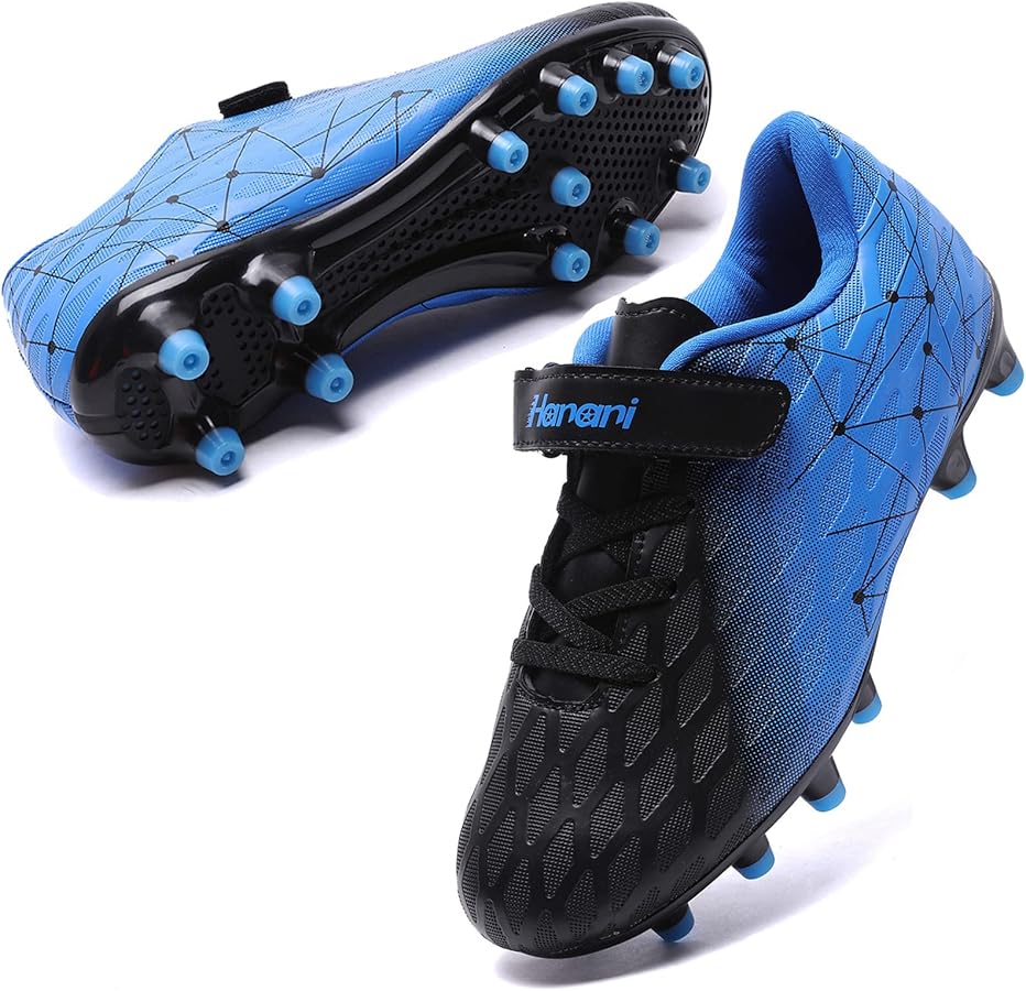Childrens Indoor Football Shoes: Shop Durable, High-Performance Options