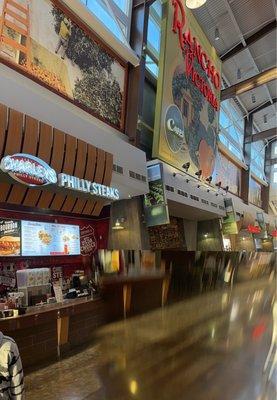 Ultimate Guide to Dining at Victoria Gardens Food Court