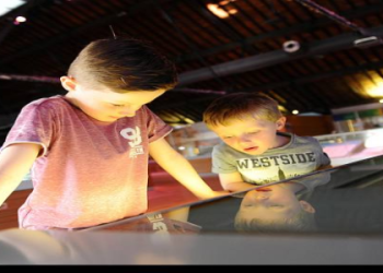 Top Indoor Family Activities in Devon： Explore Year-Round Fun