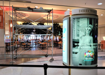 Ultimate Guide to the Best Mall Food Courts for Every Taste