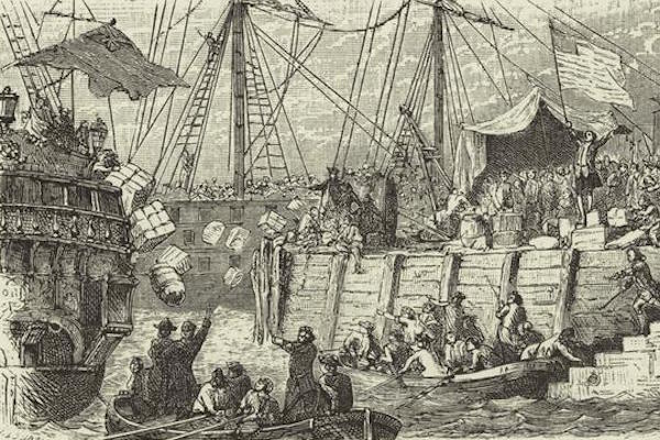 Primary Source Insights: Uncovering the Boston Tea Party’s Impact