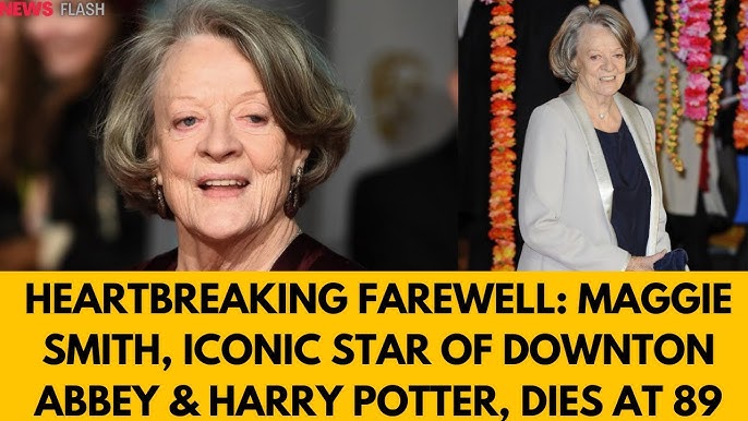 Honoring a Hollywood Legend: Farewell to an Era of Iconic Performances
