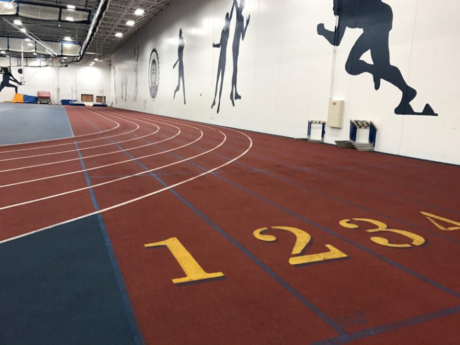 What Is Indoor Track? Key Differences and Events Explained