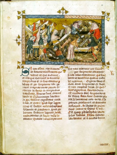 Uncovering History: Key Primary Sources of the Bubonic Plague