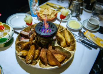 Ultimate Guide to Staten Island Mall Food Court Dining