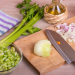 Discover the Ultimate Thai Cooking Knife: Durable and High-Quality