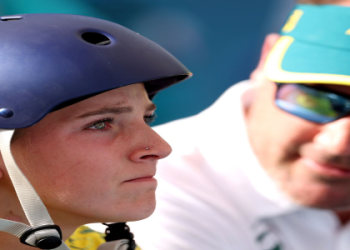 How Old Is Haylie Powell？ Age and Biography of the Skateboard Star