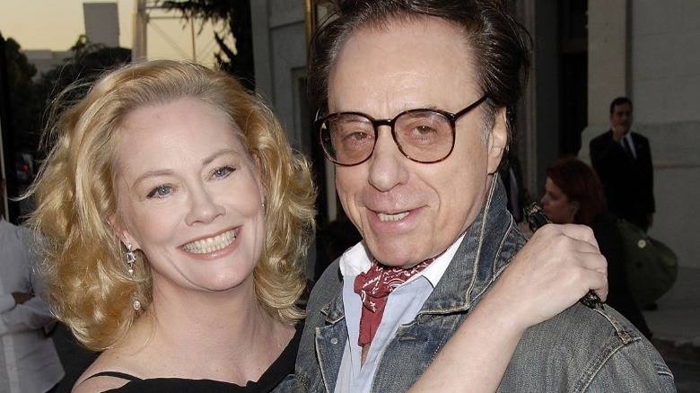 Exploring Cybill Shepherds High-Profile Relationships and Affairs