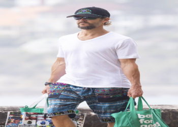 Ryan Kwanten Relationships： A Look at His Love Life and Long-Term Partner