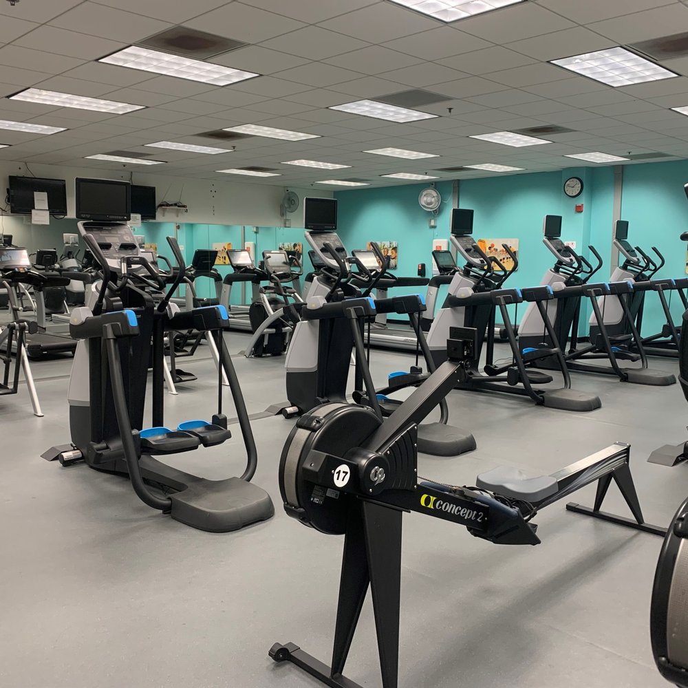 Top Indoor Running Tracks Near Me: Your Guide to Local Fitness