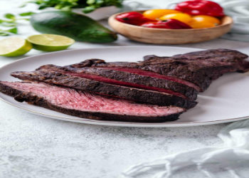 How to Cook Tri Tip in a Pressure Cooker： Easy & Flavorful Method