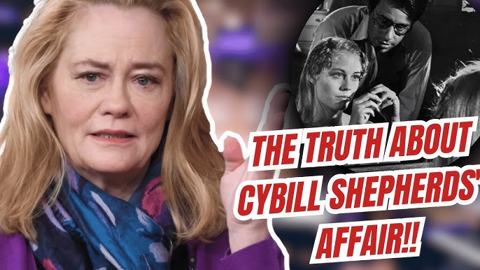 Exploring Cybill Shepherds High-Profile Relationships and Affairs