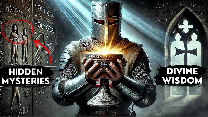 Exploring the Occult Wisdom of the Order of the Eastern Templars