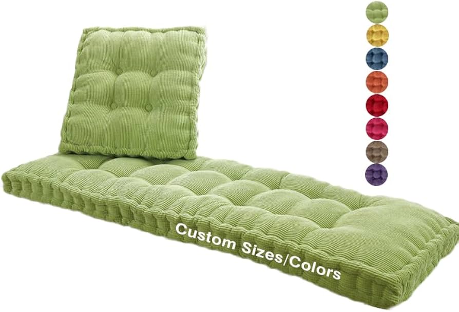 Find the Perfect Indoor Bench Cushions: Comfort Meets Style