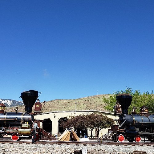 Top Indoor Activities in Carson City: Fun Things to Do Rain or Shine