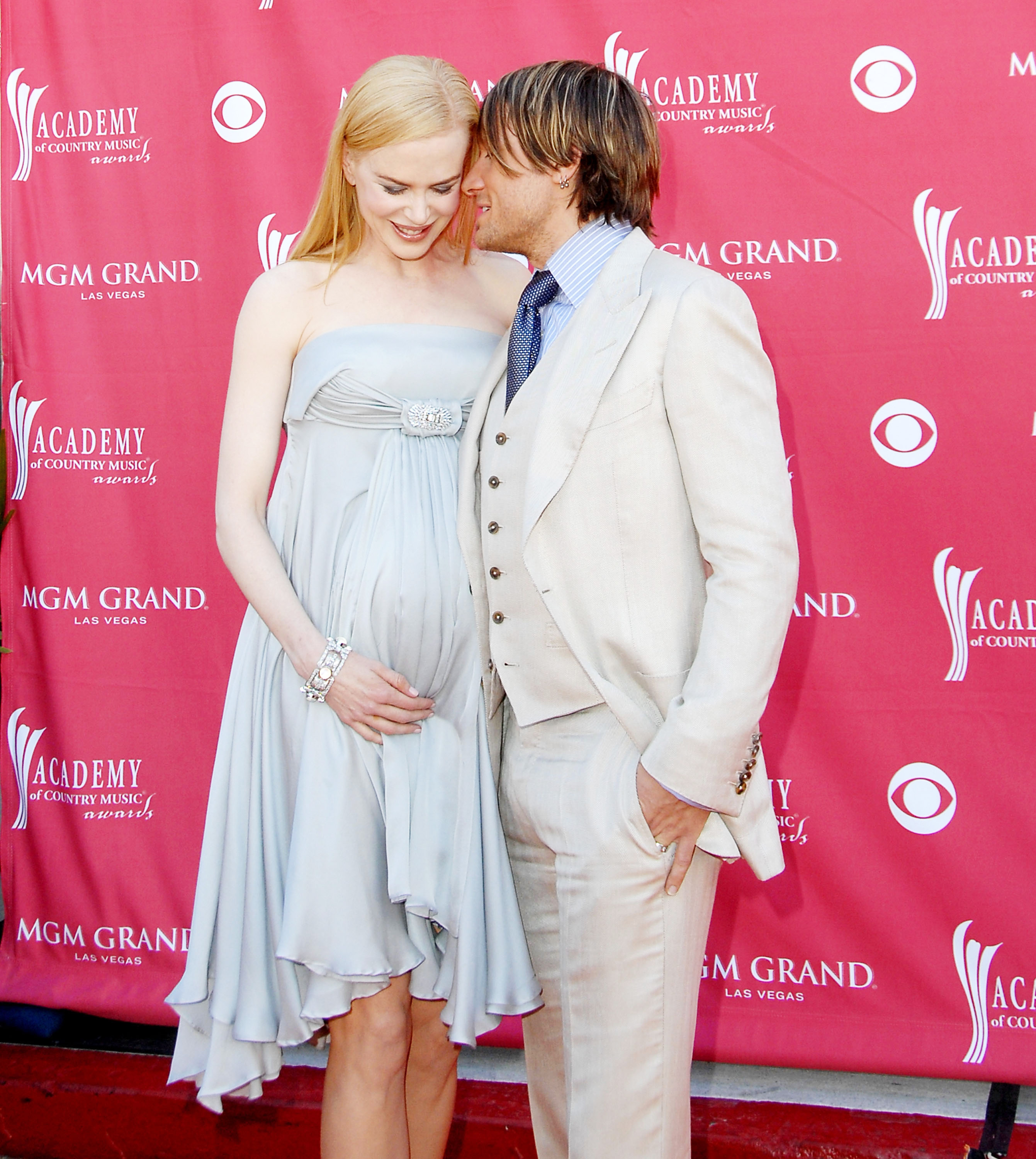 Is Nicole Kidman Pregnant in Real Life? Heres What We Know