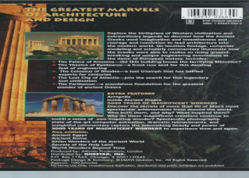 The Ultimate Architecture Encyclopedia： From Ancient Wonders to Modern Marvels