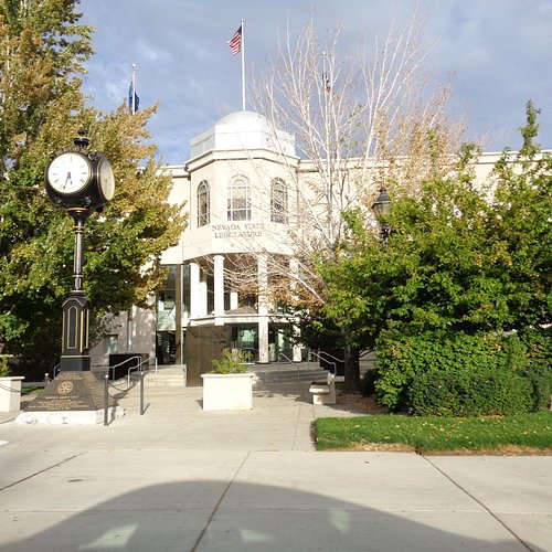 Top Indoor Activities in Carson City: Fun Things to Do Rain or Shine