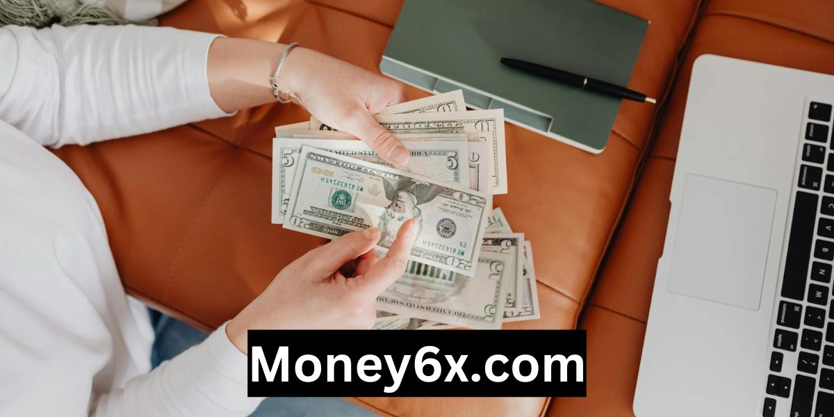 Money6x.com Make Money Guide: Earn Income from Home Easily