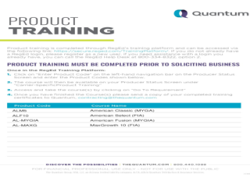 american life insurance american classic myga annuity