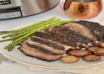 How to Perfectly Cook Tri-Tip in a Pressure Cooker