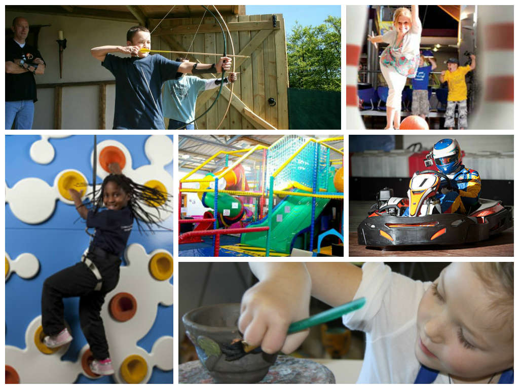 Top Indoor Family Activities in Devon: Explore Year-Round Fun