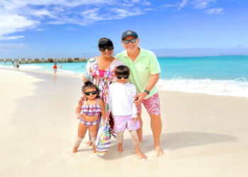 Beaches Turks and Caicos： A Culinary Journey Through Island Flavors