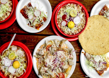 Ultimate Guide to Dining at Victoria Gardens Food Court