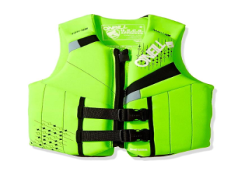 Best Baby Life Jackets for Safety and Comfort – Top Picks 2023