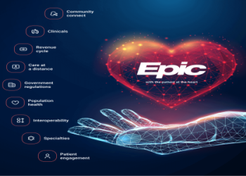 Download Epic Healthcare Icon PNG in Transparent Format