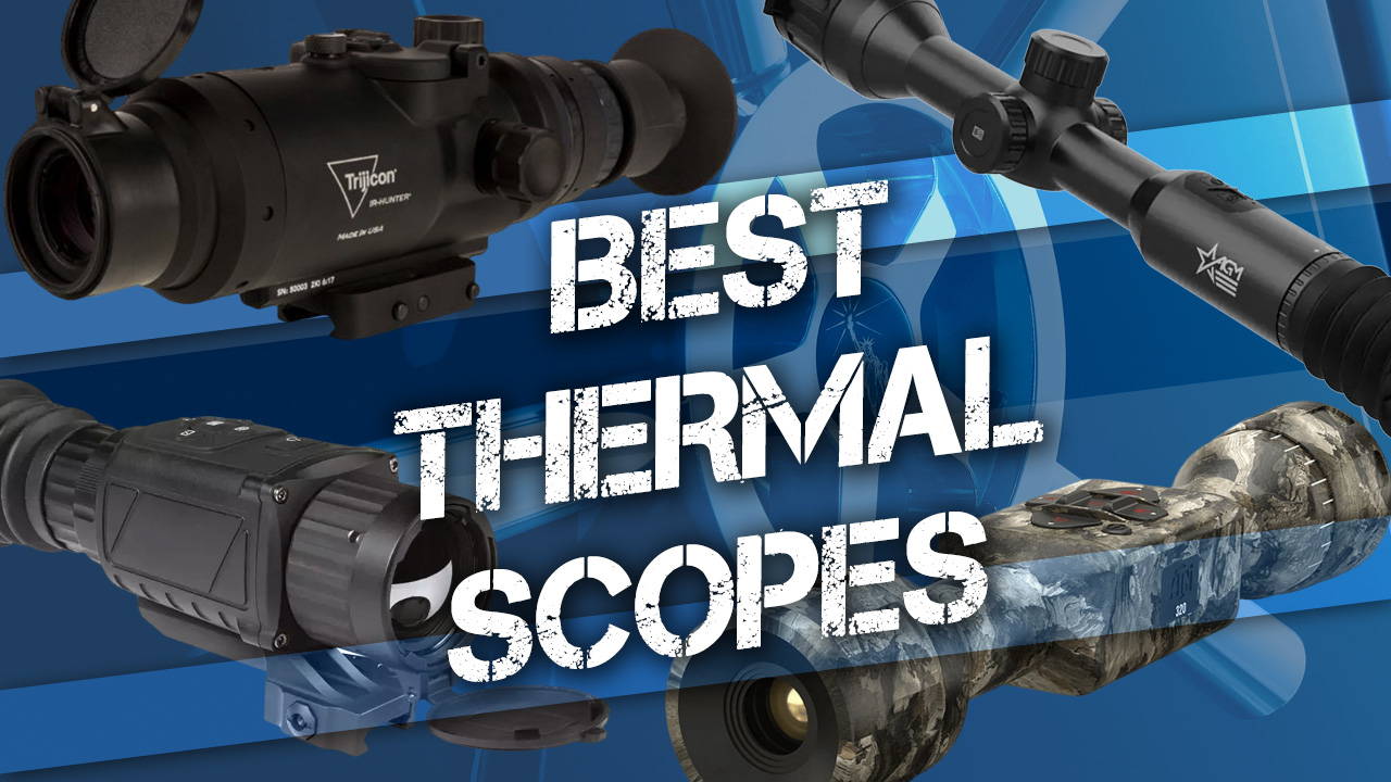 best thermal scope for the money