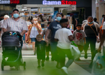 Top Eateries to Try at Killeen Mall Food Court in Killeen, TX