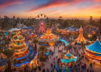 Discover Exciting Indoor Attractions Near You