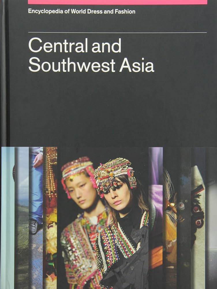 Fashion Encyclopedia: In-Depth Insights into Global Dress, Culture, and History