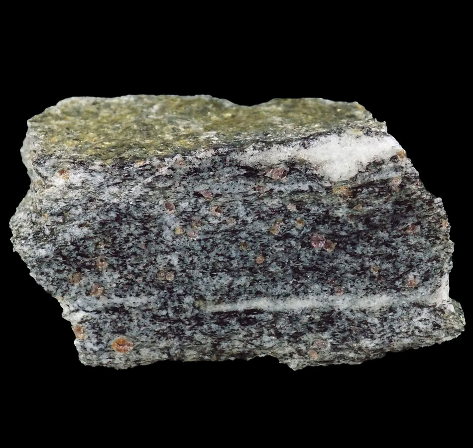 Is Mica Schist with Garnet Worth Money? Discover Its Value