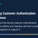Find Answers on Strong Customer Authentication in the SCA Knowledge Base